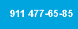 911 477-65-85 911 477-65-85